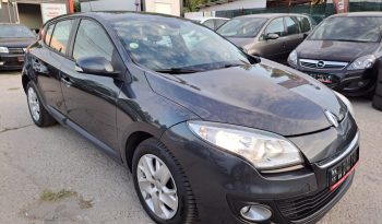 
									RENAULT MEGANE 1.5 DCI BUSINESS 2013 full								