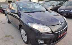 RENAULT MEGANE 1.5 DCI BUSINESS 2013