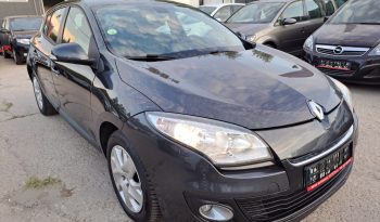 
									RENAULT MEGANE 1.5 DCI BUSINESS 2013 full								