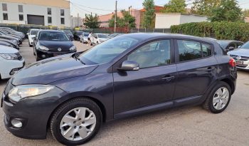 
									RENAULT MEGANE 1.5 DCI BUSINESS 2013 full								