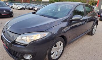 
									RENAULT MEGANE 1.5 DCI BUSINESS 2013 full								