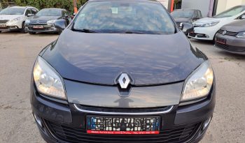 
									RENAULT MEGANE 1.5 DCI BUSINESS 2013 full								