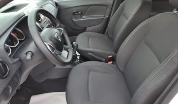 
									DACIA LOGAN MCV 1.2 AMBIANCE 2017 full								