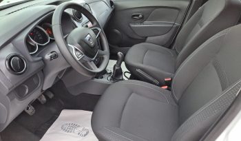 
									DACIA LOGAN MCV 1.2 AMBIANCE 2017 full								