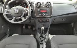 DACIA LOGAN MCV 1.2 AMBIANCE 2017