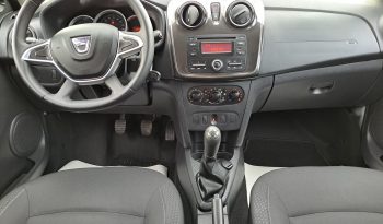 DACIA LOGAN MCV 1.2 AMBIANCE 2017