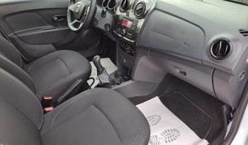 
									DACIA LOGAN MCV 1.2 AMBIANCE 2017 full								