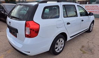 
									DACIA LOGAN MCV 1.2 AMBIANCE 2017 full								