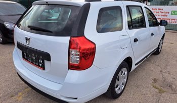 
									DACIA LOGAN MCV 1.2 AMBIANCE 2017 full								