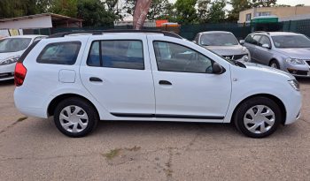 
									DACIA LOGAN MCV 1.2 AMBIANCE 2017 full								