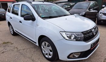 DACIA LOGAN MCV 1.2 AMBIANCE 2017