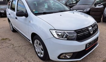 
									DACIA LOGAN MCV 1.2 AMBIANCE 2017 full								