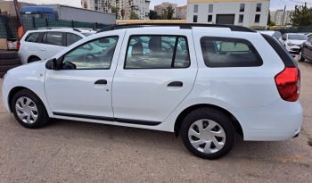 
									DACIA LOGAN MCV 1.2 AMBIANCE 2017 full								