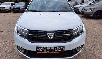 
									DACIA LOGAN MCV 1.2 AMBIANCE 2017 full								