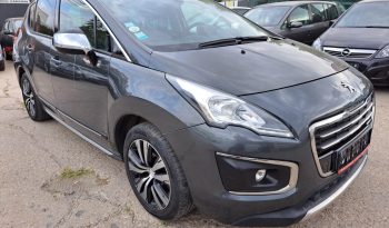 
									PEUGEOT 3008 HYBRID4 2.0 HDI 2015 full								