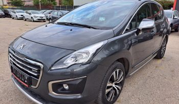 
									PEUGEOT 3008 HYBRID4 2.0 HDI 2015 full								