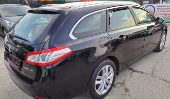 
									PEUGEOT 508 2.0 HDI BUSINESS 2013 full								