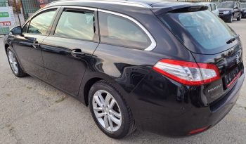 
									PEUGEOT 508 2.0 HDI BUSINESS 2013 full								