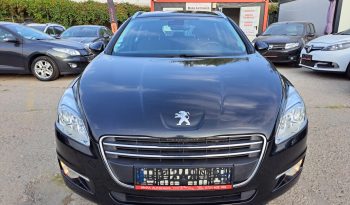 
									PEUGEOT 508 2.0 HDI BUSINESS 2013 full								