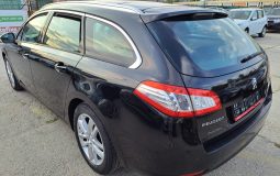 PEUGEOT 508 2.0 HDI BUSINESS 2013