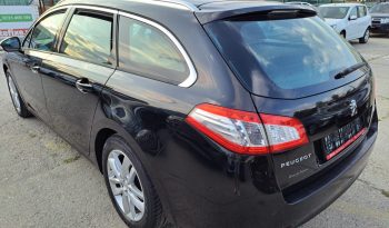 
									PEUGEOT 508 2.0 HDI BUSINESS 2013 full								