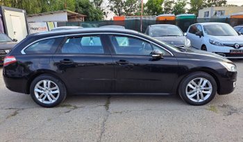 
									PEUGEOT 508 2.0 HDI BUSINESS 2013 full								