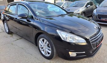 
									PEUGEOT 508 2.0 HDI BUSINESS 2013 full								