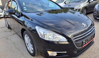 
									PEUGEOT 508 2.0 HDI BUSINESS 2013 full								