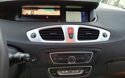 RENAULT SCENIC 1.9 DCI DINAMIQUE 2011