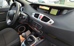 RENAULT SCENIC 1.9 DCI DINAMIQUE 2011