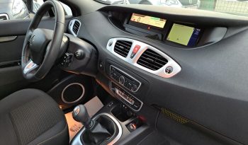 
									RENAULT SCENIC 1.9 DCI DINAMIQUE 2011 full								