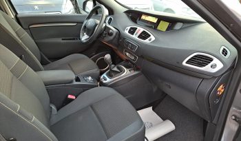 
									RENAULT SCENIC 1.9 DCI DINAMIQUE 2011 full								