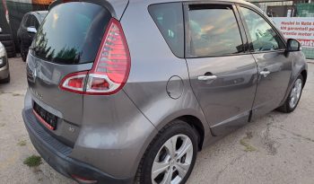 
									RENAULT SCENIC 1.9 DCI DINAMIQUE 2011 full								