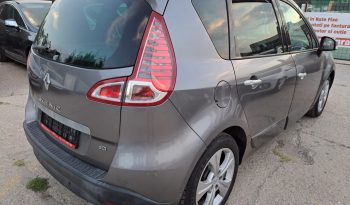 
									RENAULT SCENIC 1.9 DCI DINAMIQUE 2011 full								