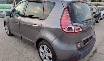 
									RENAULT SCENIC 1.9 DCI DINAMIQUE 2011 full								