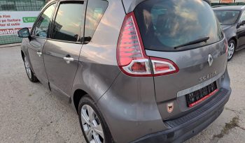 
									RENAULT SCENIC 1.9 DCI DINAMIQUE 2011 full								