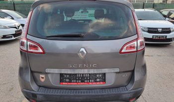 
									RENAULT SCENIC 1.9 DCI DINAMIQUE 2011 full								