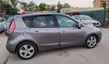 
									RENAULT SCENIC 1.9 DCI DINAMIQUE 2011 full								