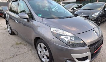 
									RENAULT SCENIC 1.9 DCI DINAMIQUE 2011 full								