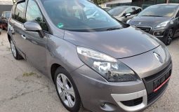 RENAULT SCENIC 1.9 DCI DINAMIQUE 2011