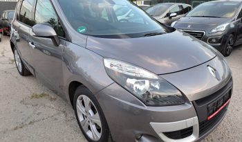 
									RENAULT SCENIC 1.9 DCI DINAMIQUE 2011 full								