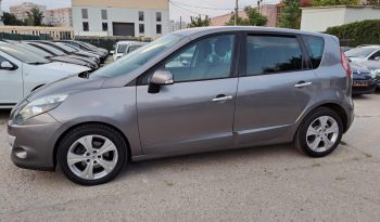 
									RENAULT SCENIC 1.9 DCI DINAMIQUE 2011 full								