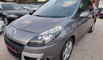 
									RENAULT SCENIC 1.9 DCI DINAMIQUE 2011 full								