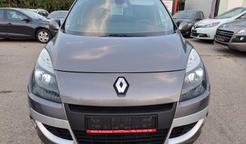 
									RENAULT SCENIC 1.9 DCI DINAMIQUE 2011 full								