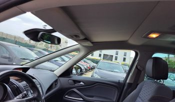 
									OPEL ZAFIRA 1.6 CDTI COSMO 7 LOCURI 2015 full								