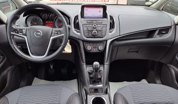 
									OPEL ZAFIRA 1.6 CDTI COSMO 7 LOCURI 2015 full								