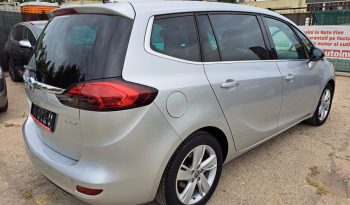 
									OPEL ZAFIRA 1.6 CDTI COSMO 7 LOCURI 2015 full								