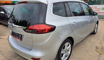 
									OPEL ZAFIRA 1.6 CDTI COSMO 7 LOCURI 2015 full								