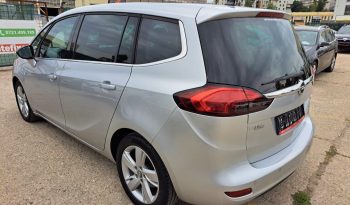 
									OPEL ZAFIRA 1.6 CDTI COSMO 7 LOCURI 2015 full								