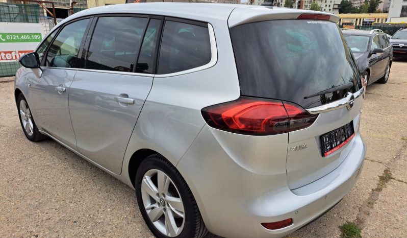 
								OPEL ZAFIRA 1.6 CDTI COSMO 7 LOCURI 2015 full									